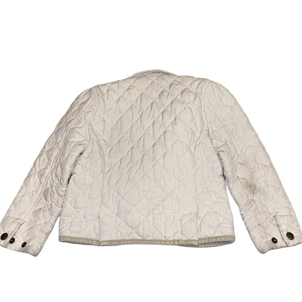 Toddler Girl Ralph Lauren Jacket Size 3T - Picture 5 of 7